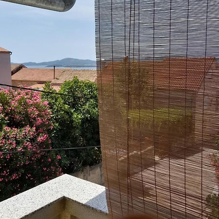 Apartment Dukic Sveti Filip i Jakov Eksteriør billede
