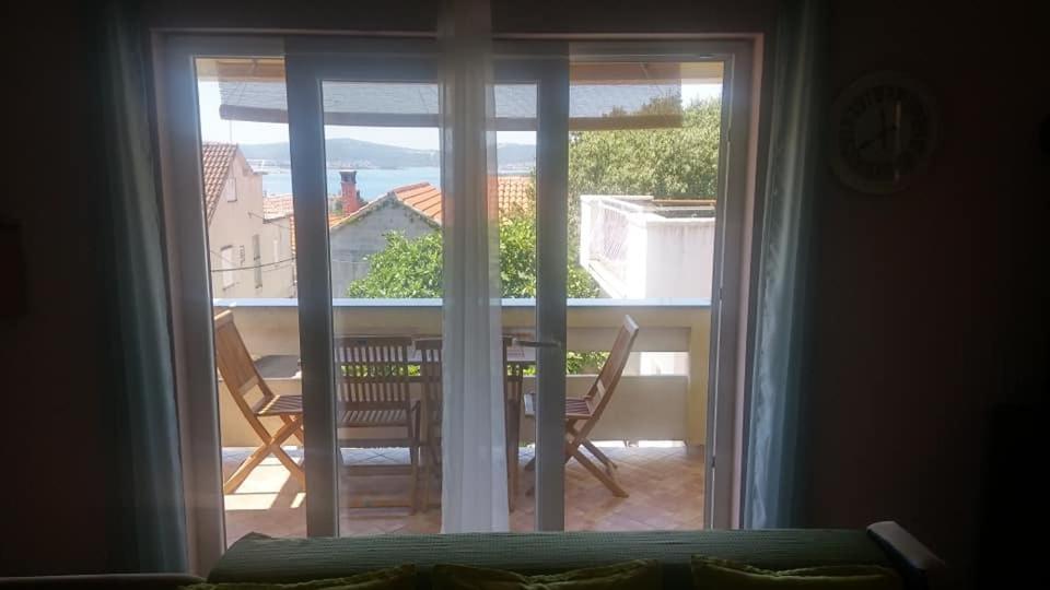 Apartment Dukic Sveti Filip i Jakov Eksteriør billede