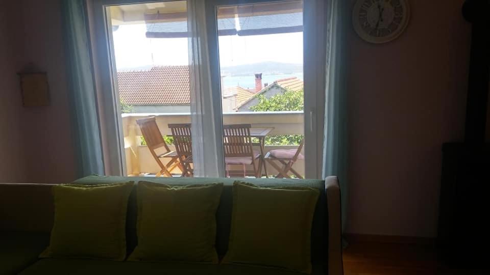 Apartment Dukic Sveti Filip i Jakov Eksteriør billede