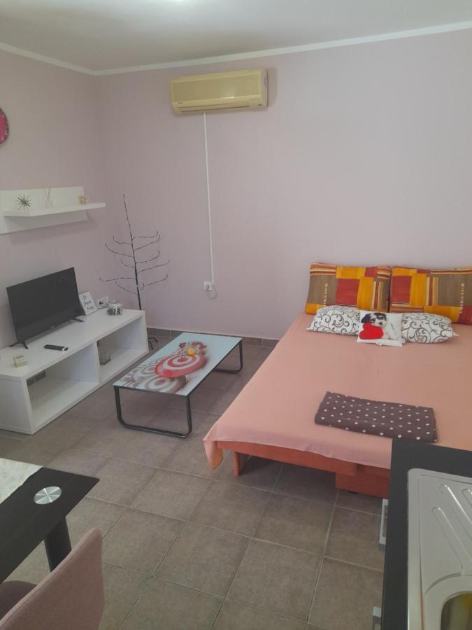 Apartment Dukic Sveti Filip i Jakov Eksteriør billede