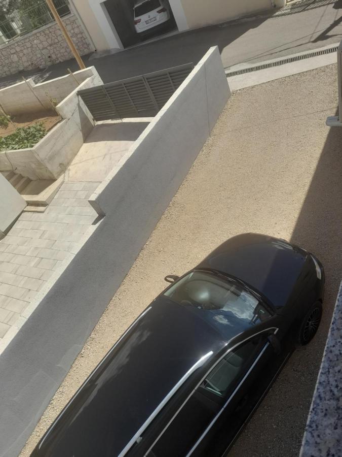 Apartment Dukic Sveti Filip i Jakov Eksteriør billede