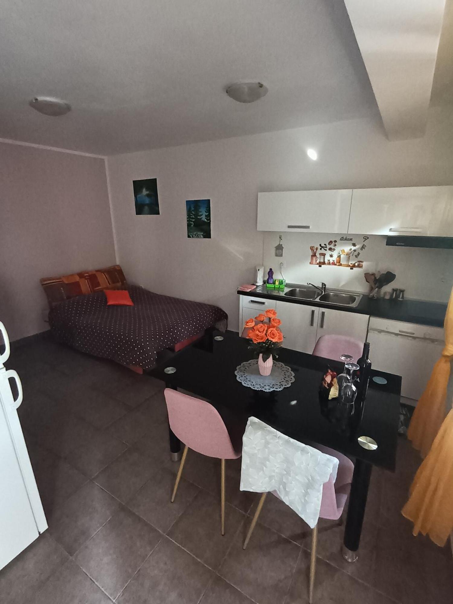 Apartment Dukic Sveti Filip i Jakov Eksteriør billede