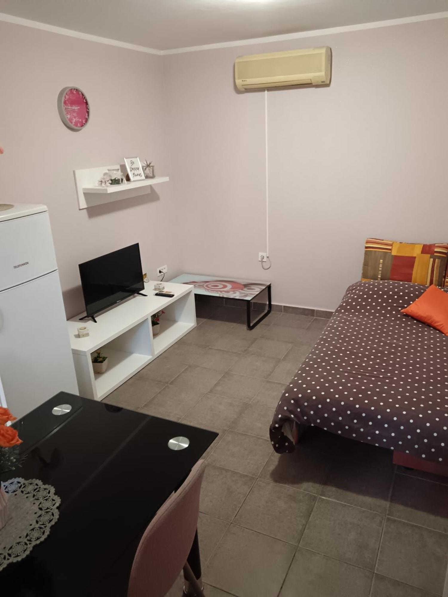 Apartment Dukic Sveti Filip i Jakov Eksteriør billede