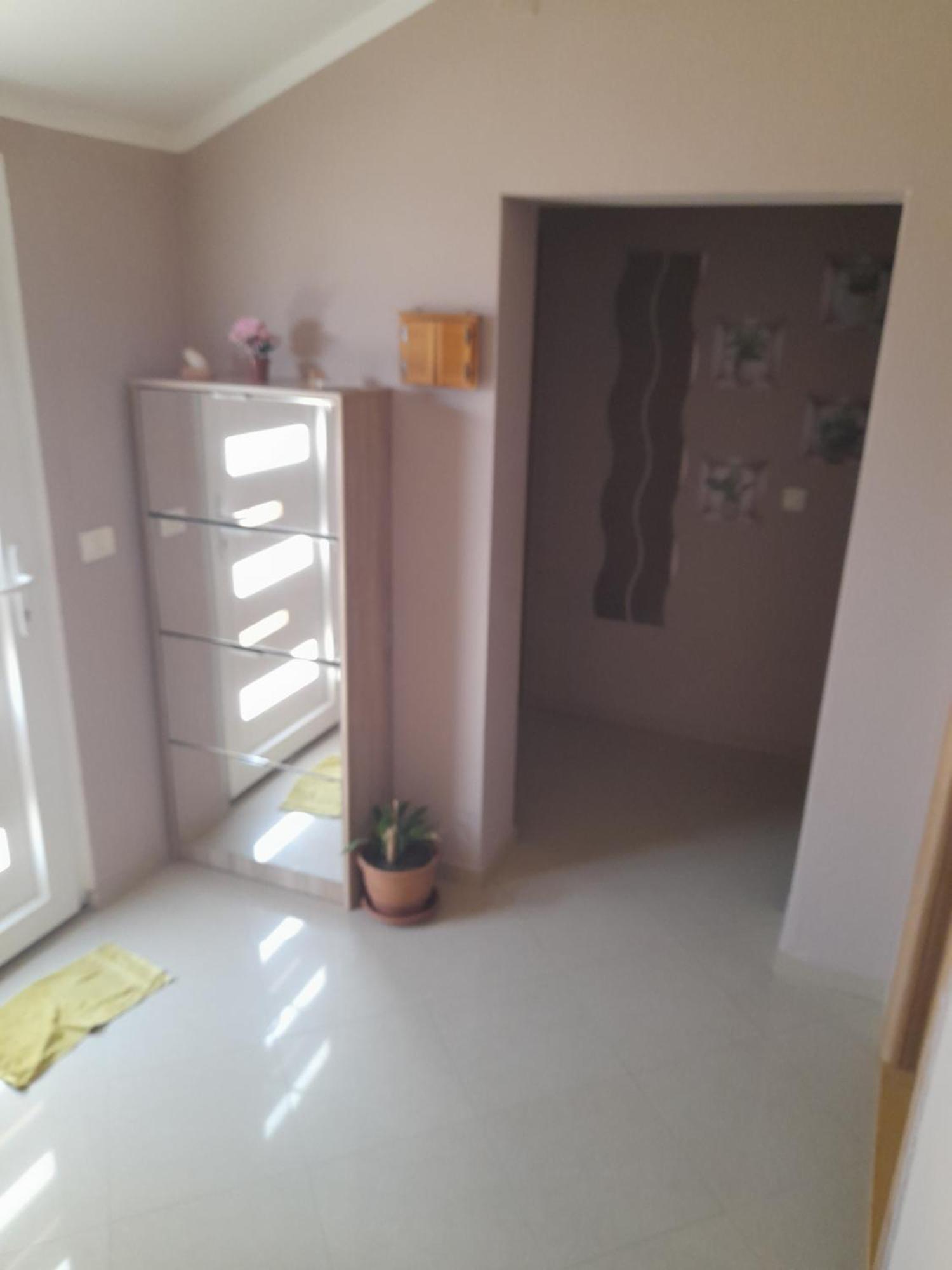 Apartment Dukic Sveti Filip i Jakov Eksteriør billede