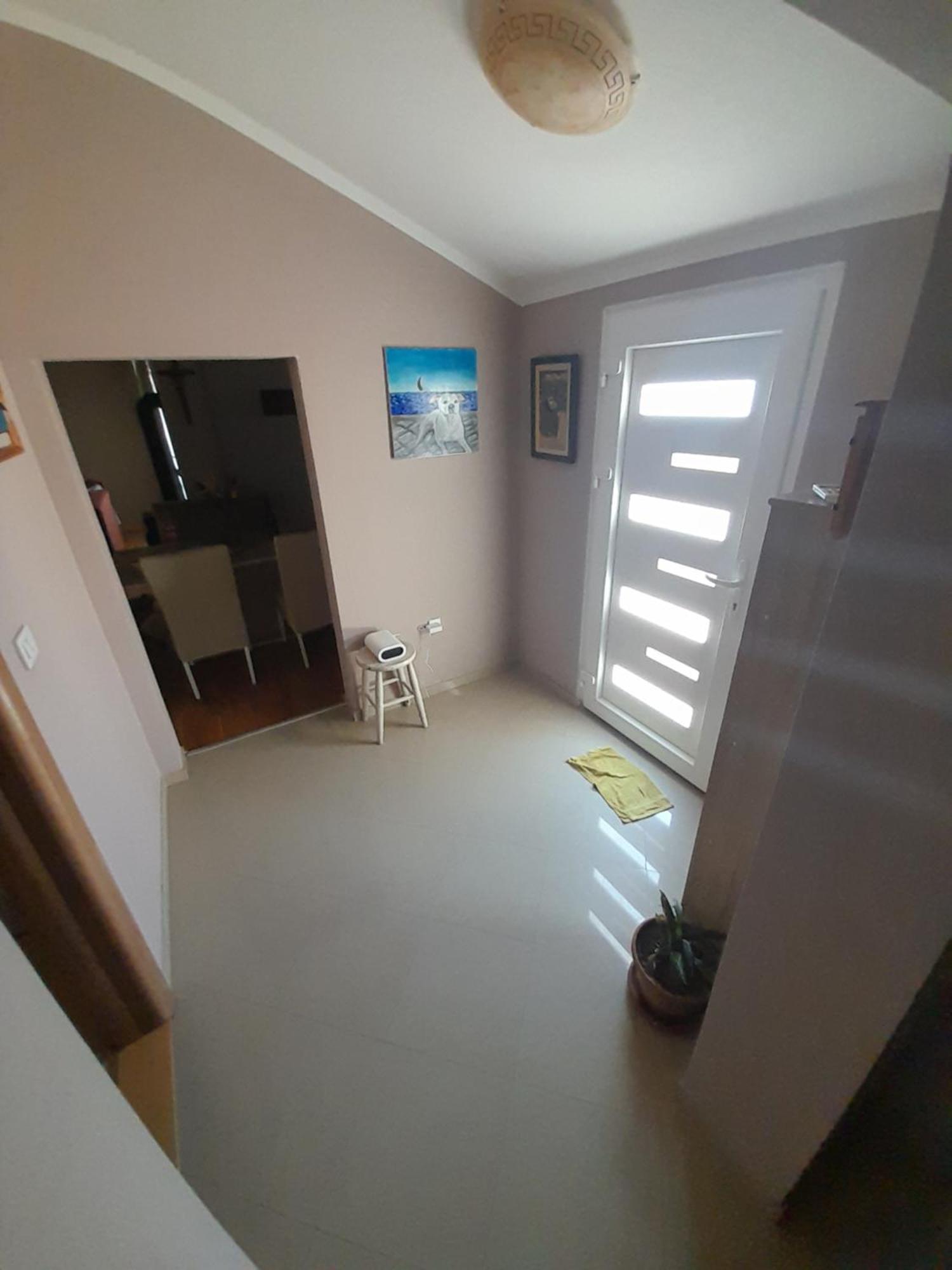 Apartment Dukic Sveti Filip i Jakov Eksteriør billede
